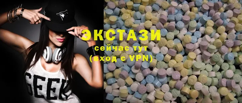 купить закладку  Рассказово  Ecstasy 280мг 